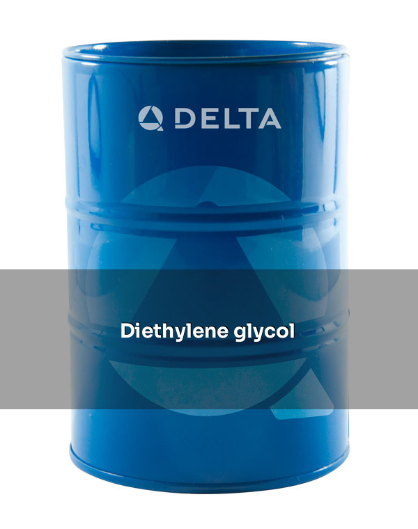 Diethylene glycol