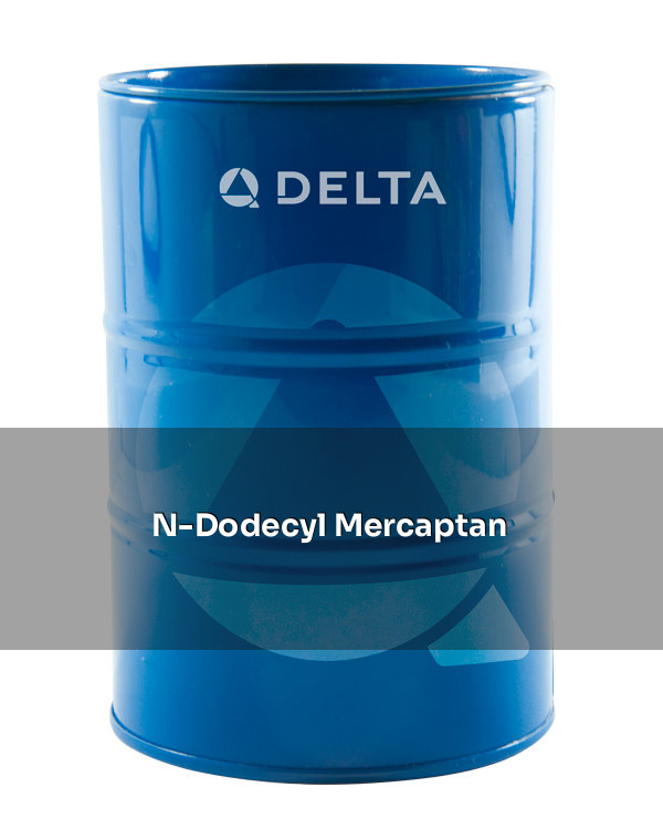 N-Dodecyl Mercaptan