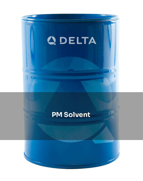 PM Solvent