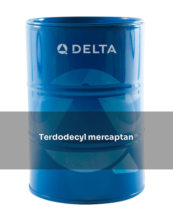 Terdodecyl mercaptan