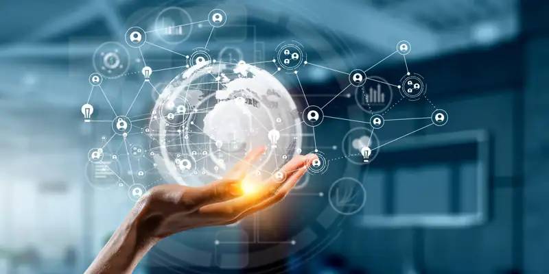 Estrategias para la transformación digital