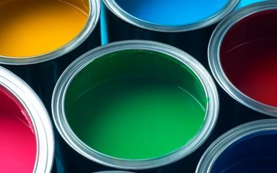 La importancia de los aromáticos en pinturas y recubrimientos