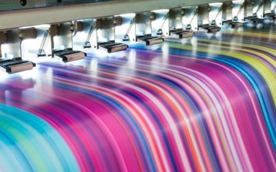 Propilos en el mercado de artes gráficas e impresión
