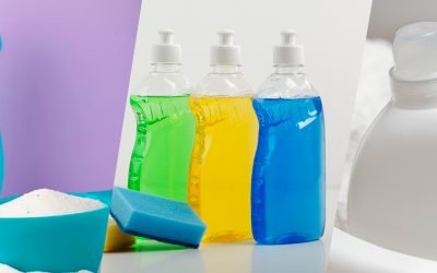 ADBS: el ingrediente clave en la industria de detergentes